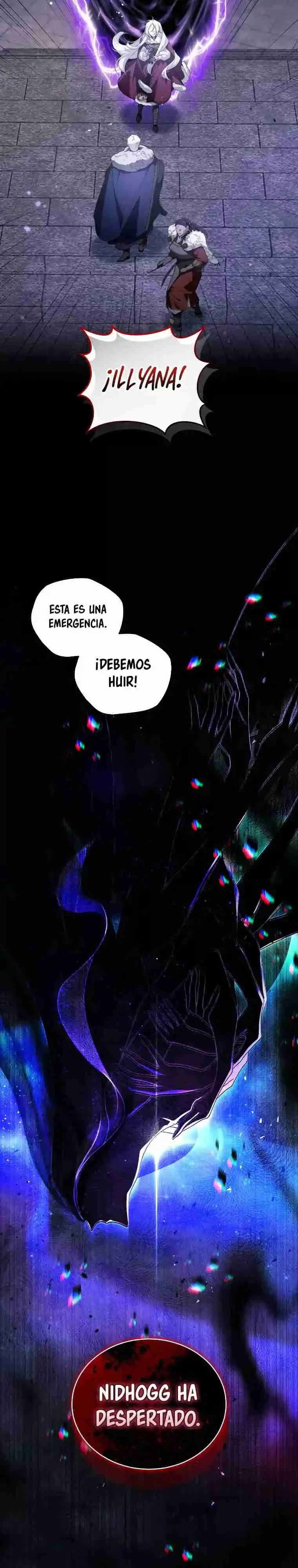La Bestia Domada Por La Villana - Capítulo 85 - Página 38 - LectorTMOo