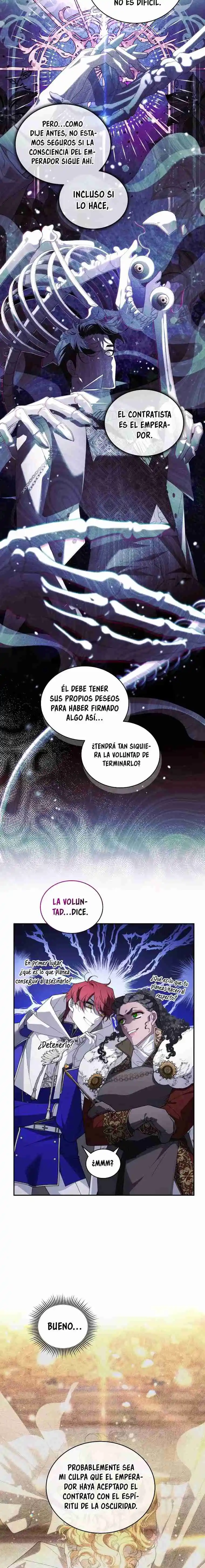 La Bestia Domada Por La Villana - Capítulo 87 - Página 6 - LectorTMOo