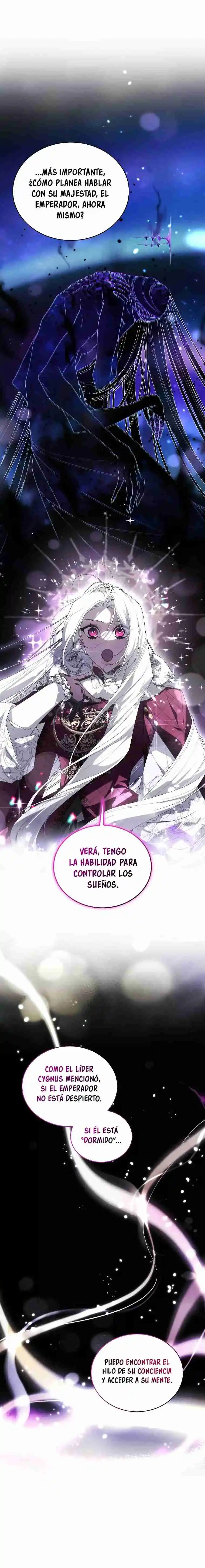 La Bestia Domada Por La Villana - Capítulo 87 - Página 8 - LectorTMOo
