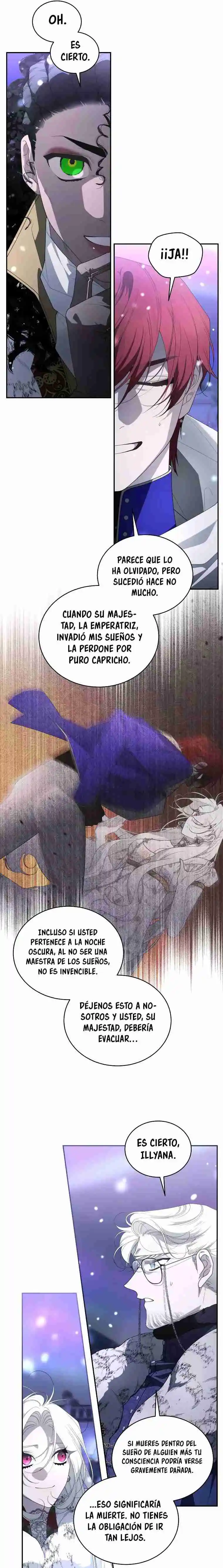 La Bestia Domada Por La Villana - Capítulo 87 - Página 9 - LectorTMOo