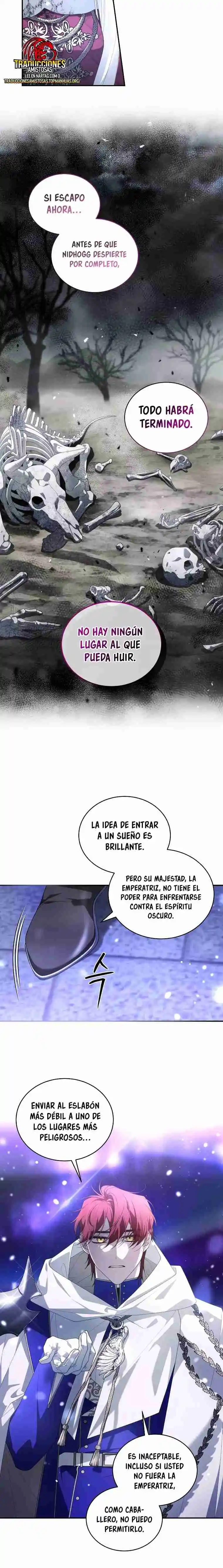 La Bestia Domada Por La Villana - Capítulo 87 - Página 10 - LectorTMOo
