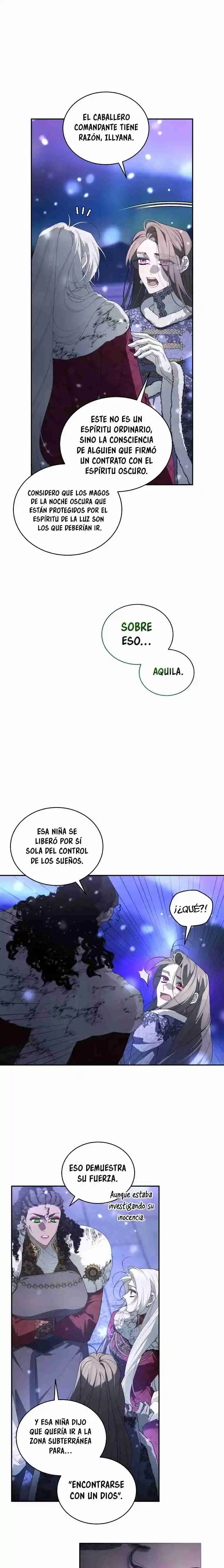 La Bestia Domada Por La Villana - Capítulo 87 - Página 11 - LectorTMOo