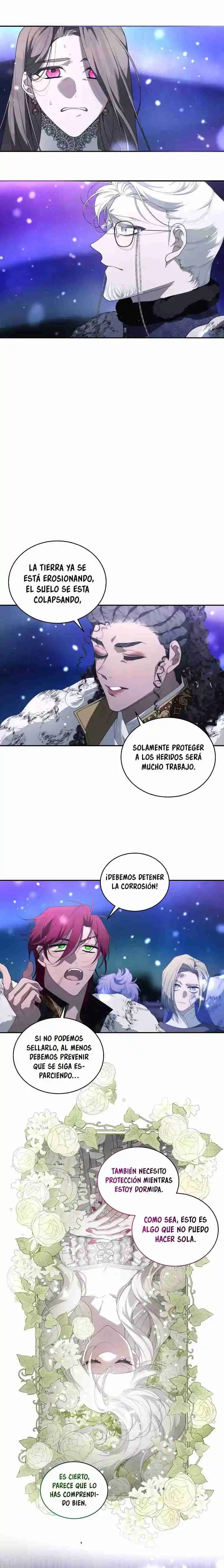 La Bestia Domada Por La Villana - Capítulo 87 - Página 13 - LectorTMOo