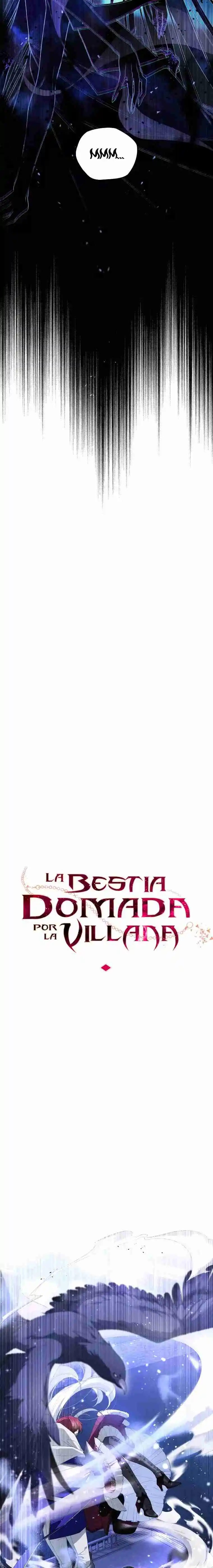 La Bestia Domada Por La Villana - Capítulo 87 - Página 17 - LectorTMOo