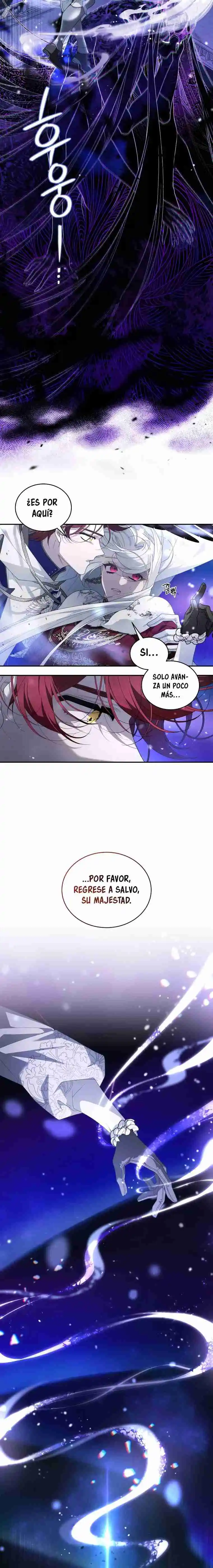 La Bestia Domada Por La Villana - Capítulo 87 - Página 18 - LectorTMOo