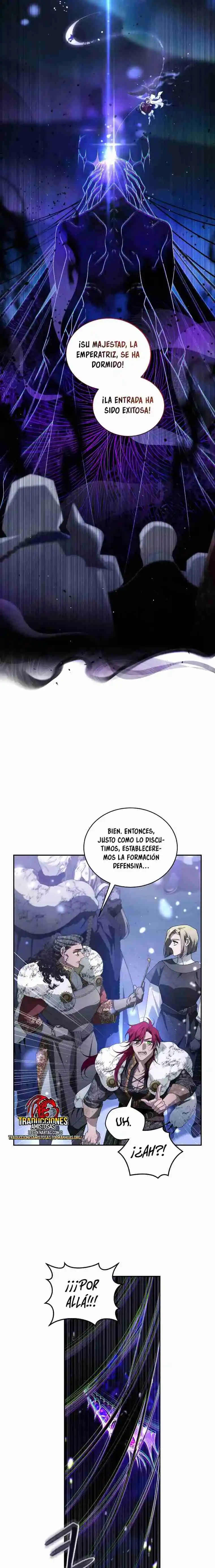 La Bestia Domada Por La Villana - Capítulo 87 - Página 19 - LectorTMOo