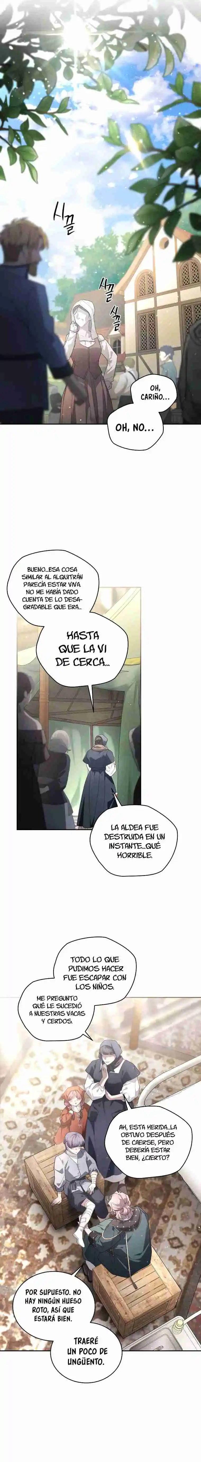 La Bestia Domada Por La Villana - Capítulo 87 - Página 23 - LectorTMOo