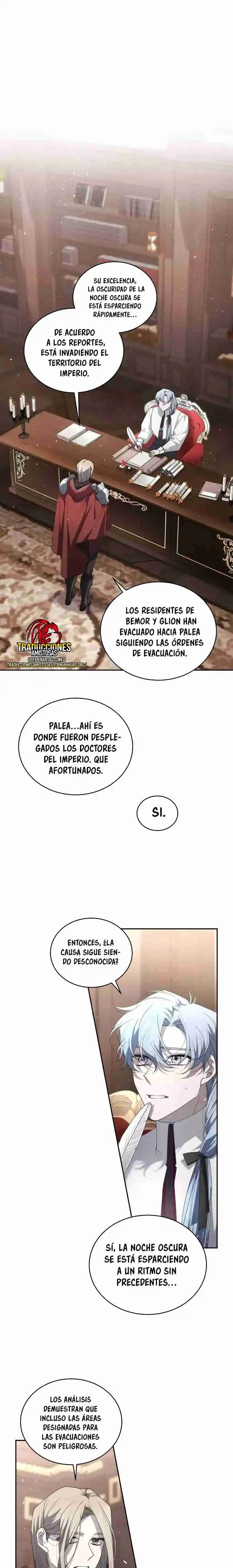 La Bestia Domada Por La Villana - Capítulo 87 - Página 25 - LectorTMOo