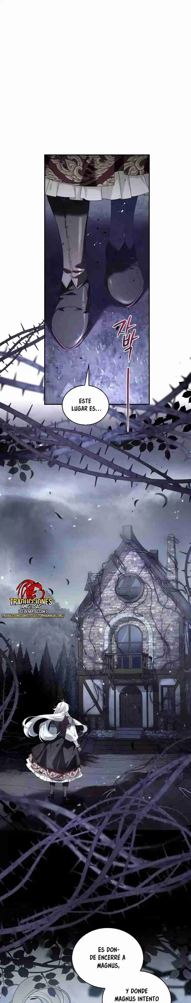 La Bestia Domada Por La Villana - Capítulo 88 - Página 4 - LectorTMOo