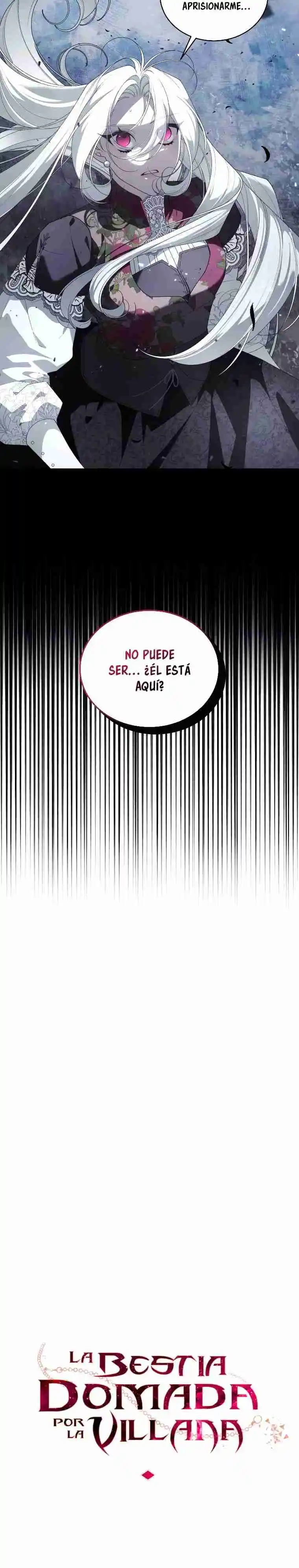 La Bestia Domada Por La Villana - Capítulo 88 - Página 5 - LectorTMOo
