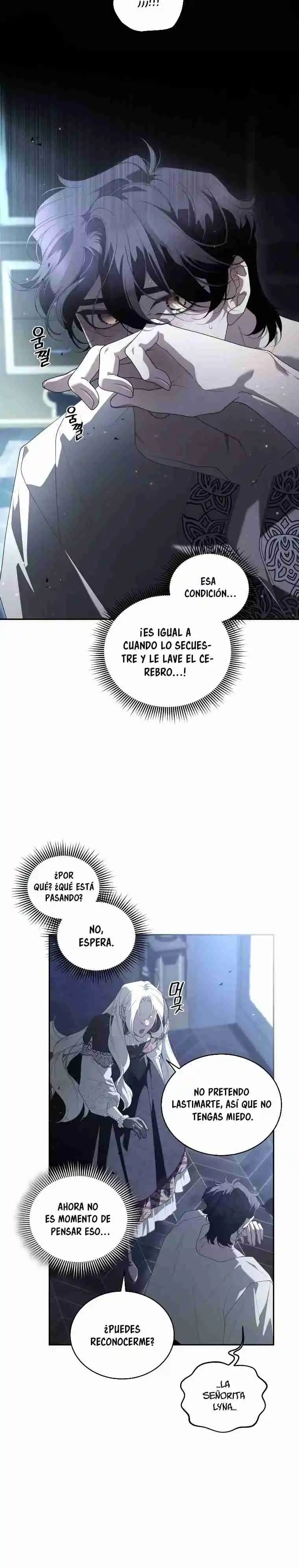 La Bestia Domada Por La Villana - Capítulo 88 - Página 8 - LectorTMOo