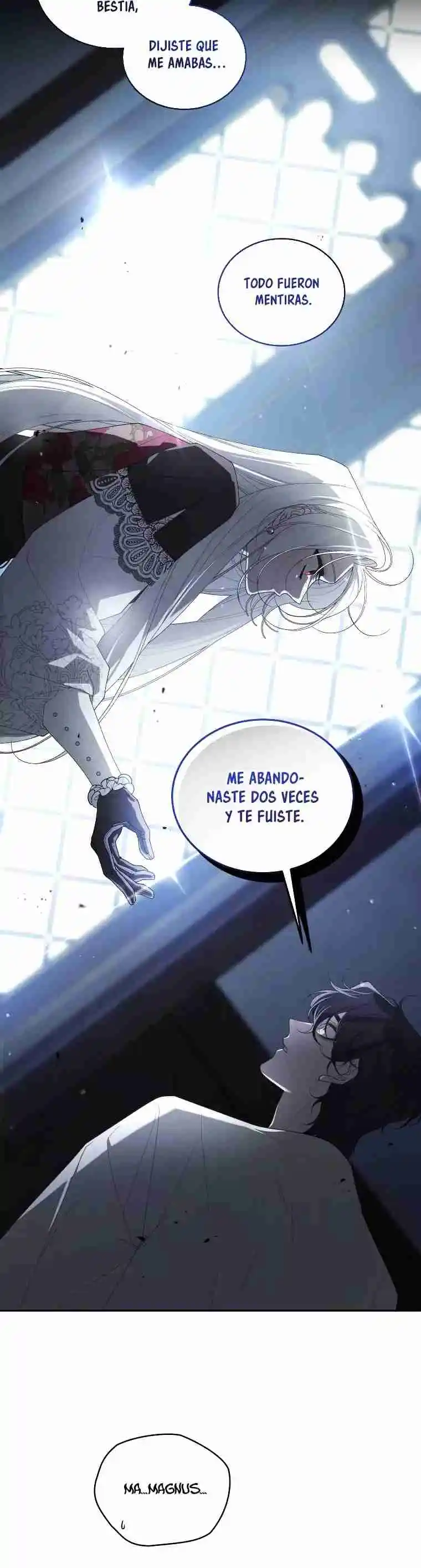 La Bestia Domada Por La Villana - Capítulo 88 - Página 10 - LectorTMOo