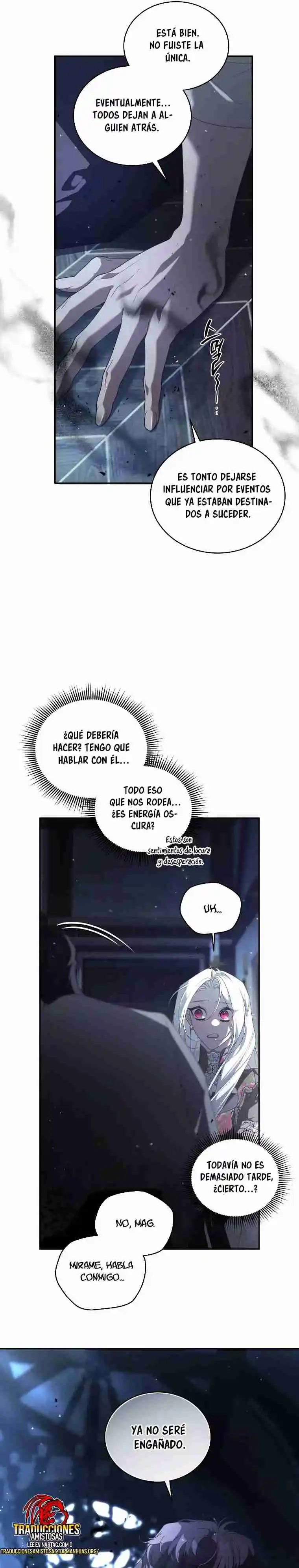 La Bestia Domada Por La Villana - Capítulo 88 - Página 11 - LectorTMOo