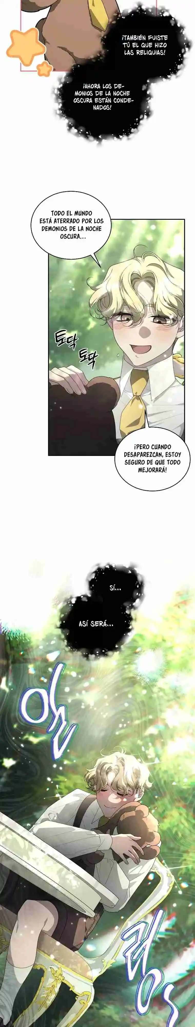 La Bestia Domada Por La Villana - Capítulo 88 - Página 34 - LectorTMOo