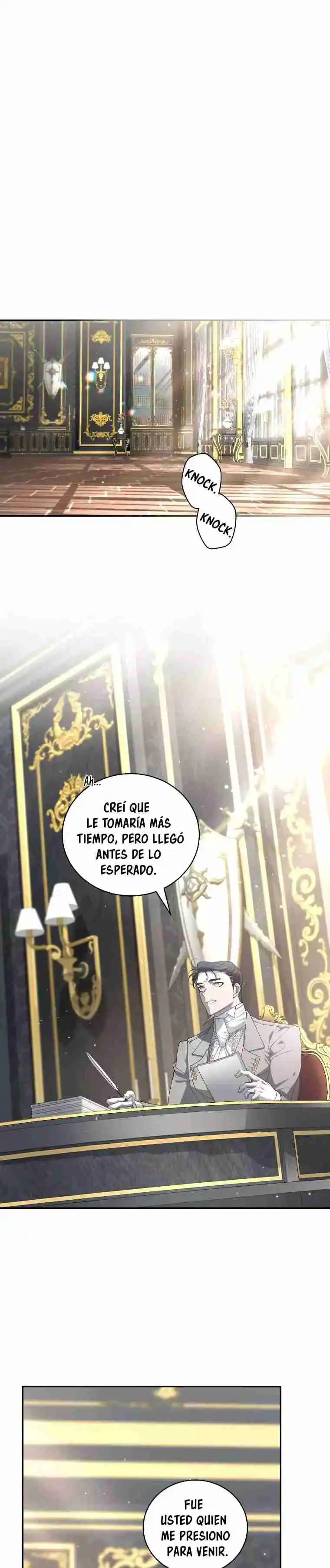 La Bestia Domada Por La Villana - Capítulo 97 - Página 5 - LectorTMOo
