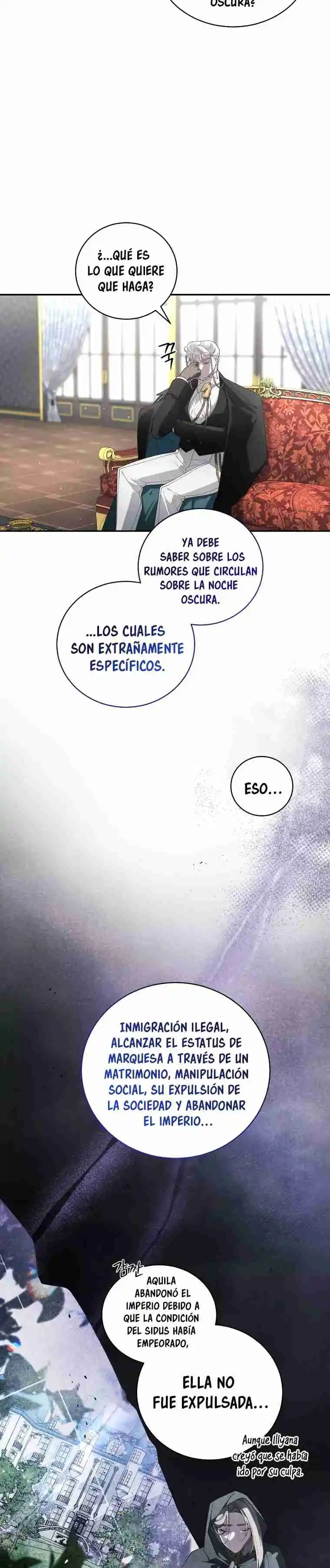 La Bestia Domada Por La Villana - Capítulo 97 - Página 10 - LectorTMOo