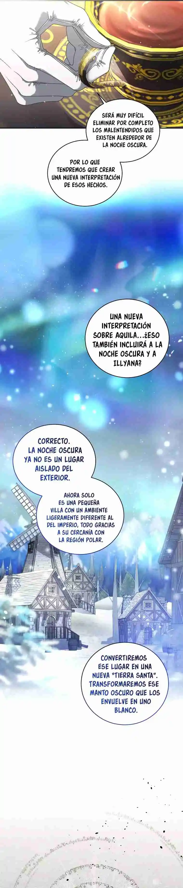 La Bestia Domada Por La Villana - Capítulo 97 - Página 13 - LectorTMOo