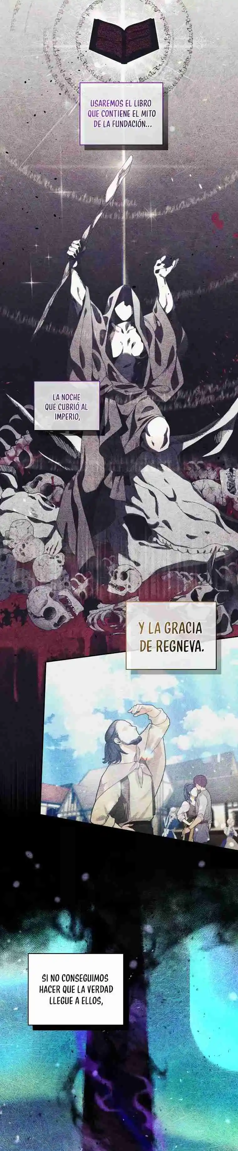 La Bestia Domada Por La Villana - Capítulo 97 - Página 14 - LectorTMOo