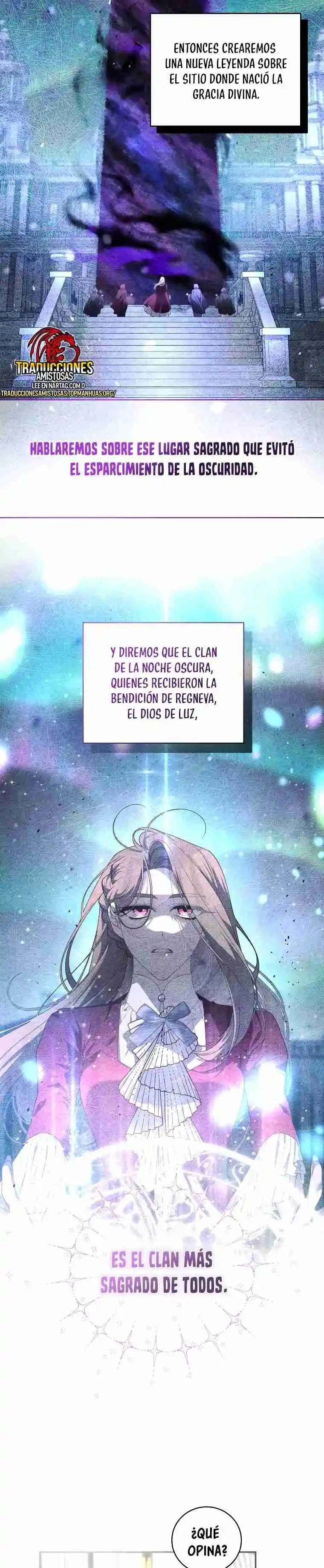 La Bestia Domada Por La Villana - Capítulo 97 - Página 15 - LectorTMOo