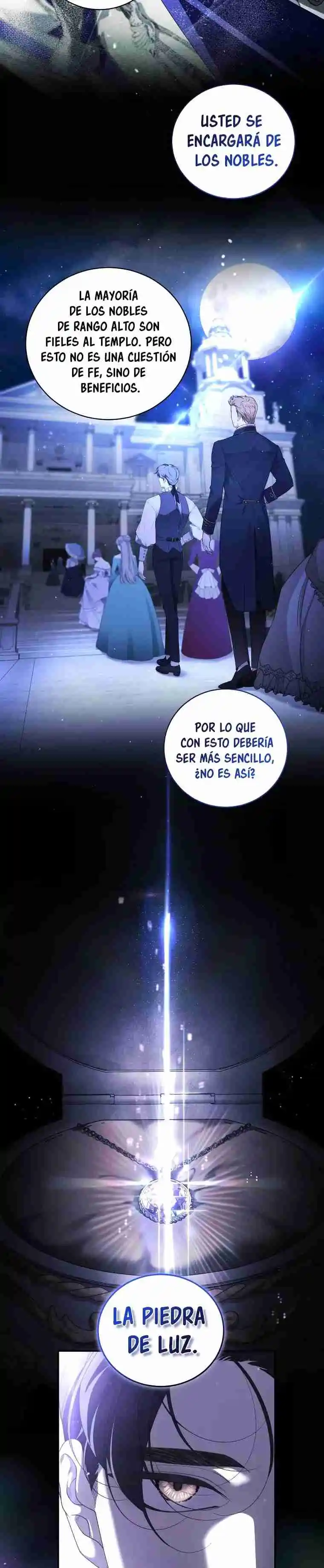 La Bestia Domada Por La Villana - Capítulo 97 - Página 17 - LectorTMOo