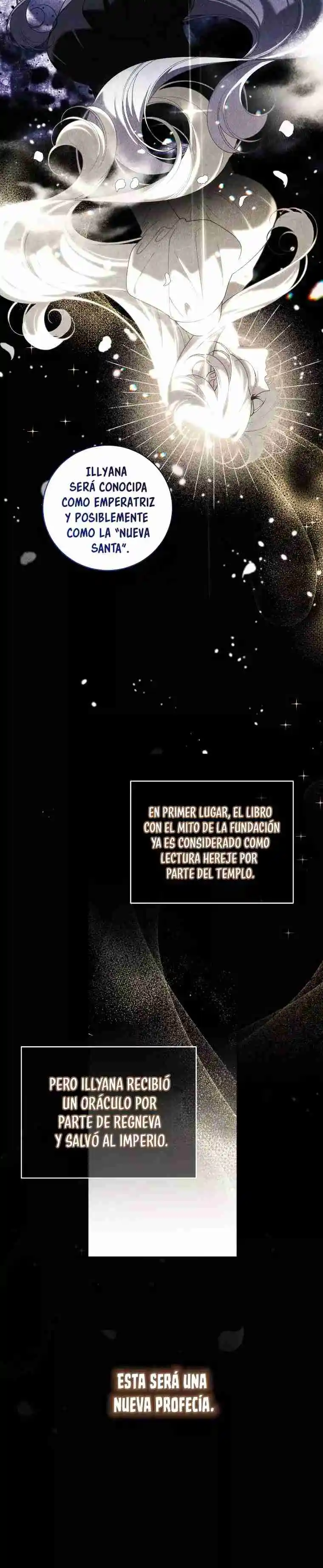 La Bestia Domada Por La Villana - Capítulo 97 - Página 22 - LectorTMOo
