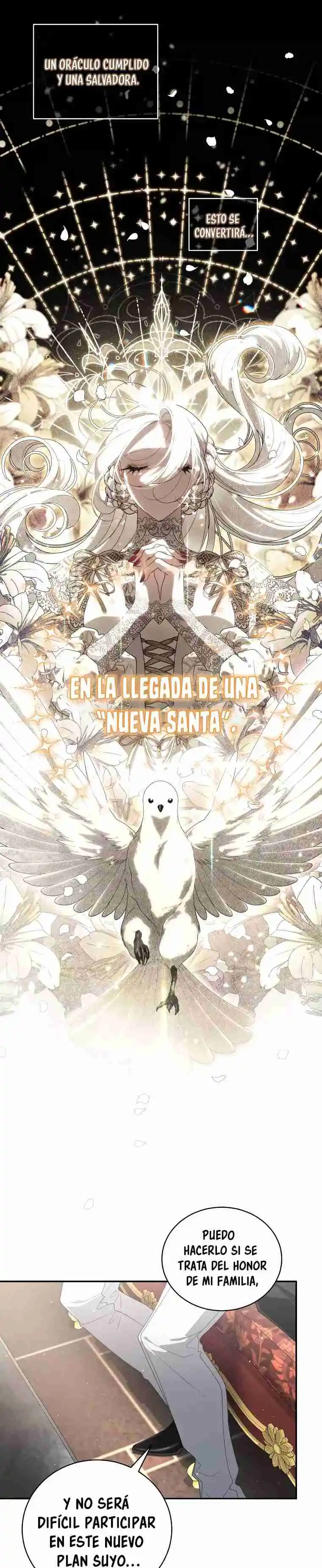 La Bestia Domada Por La Villana - Capítulo 97 - Página 23 - LectorTMOo
