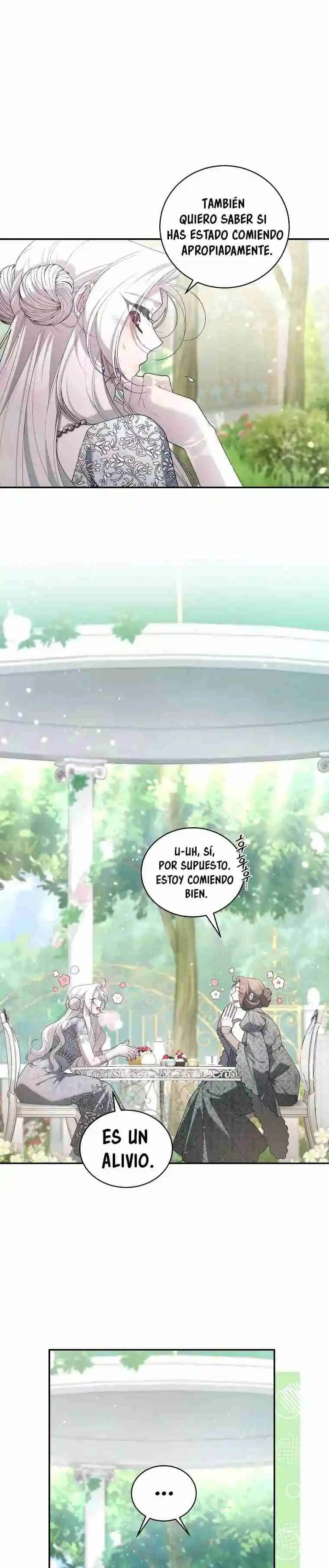 La Bestia Domada Por La Villana - Capítulo 97 - Página 29 - LectorTMOo