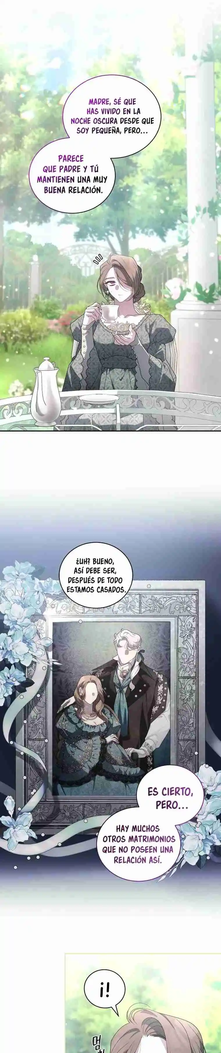 La Bestia Domada Por La Villana - Capítulo 97 - Página 31 - LectorTMOo