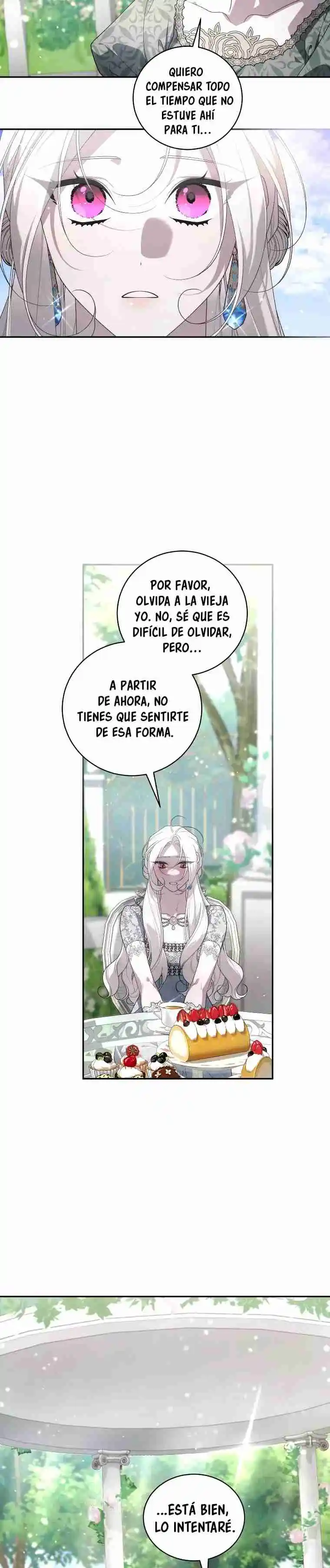 La Bestia Domada Por La Villana - Capítulo 97 - Página 34 - LectorTMOo