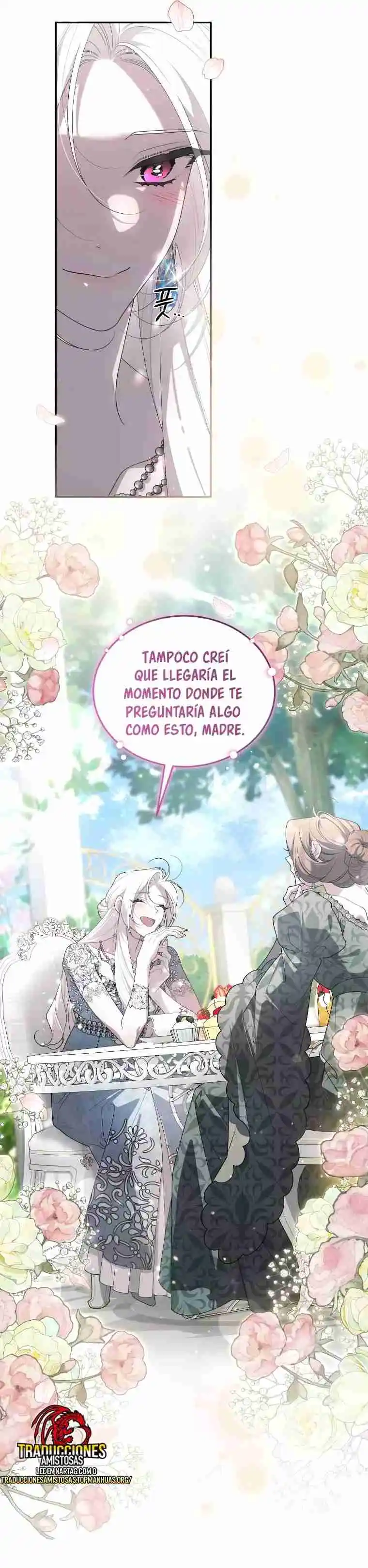 La Bestia Domada Por La Villana - Capítulo 97 - Página 37 - LectorTMOo