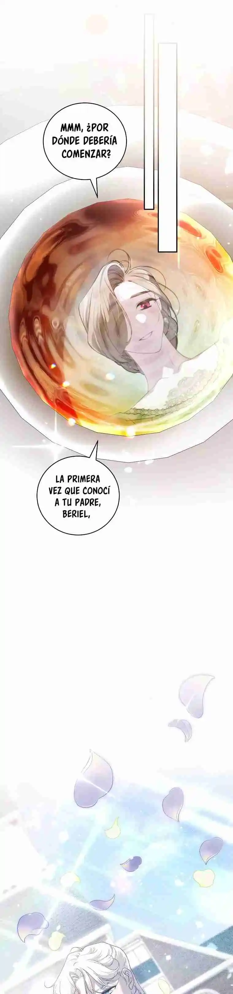 La Bestia Domada Por La Villana - Capítulo 97 - Página 38 - LectorTMOo
