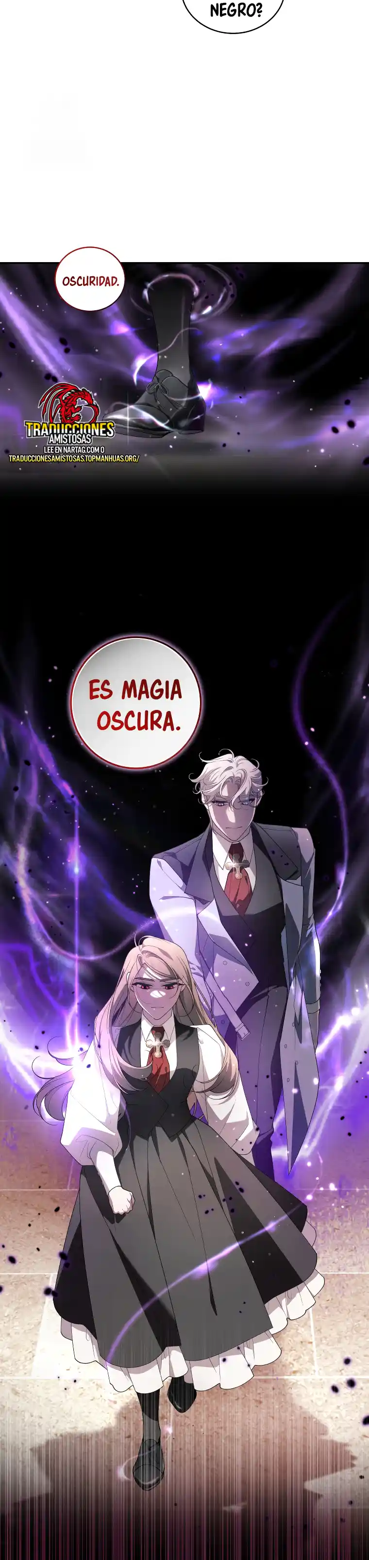 La Bestia Domada Por La Villana - Capítulo 99 - Página 31 - LectorTMOo