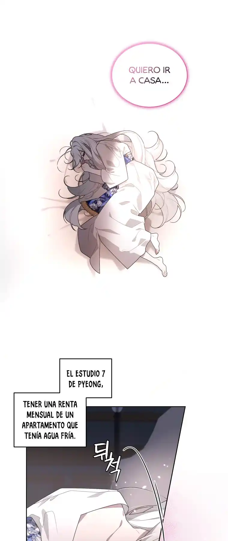 La Bestia Es Domesticada Por La Villana - Capítulo 26 - Página 33 - LectorTMOo