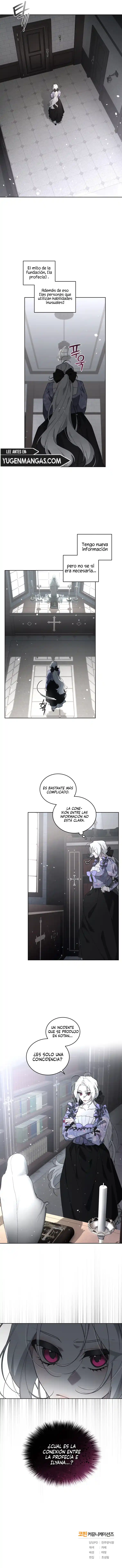 La Bestia Es Domesticada Por La Villana - Capítulo 28 - Página 13 - LectorTMOo