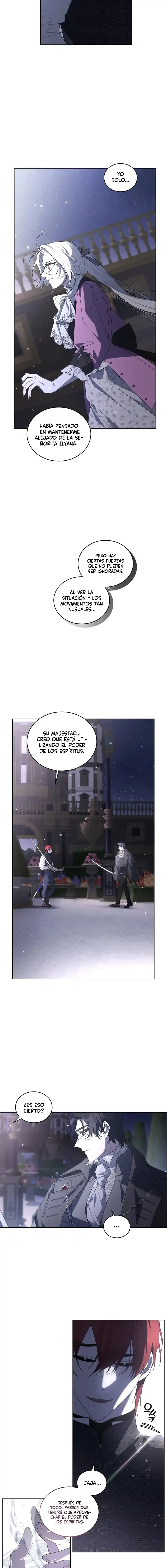 La Bestia Es Domesticada Por La Villana - Capítulo 38 - Página 10 - LectorTMOo