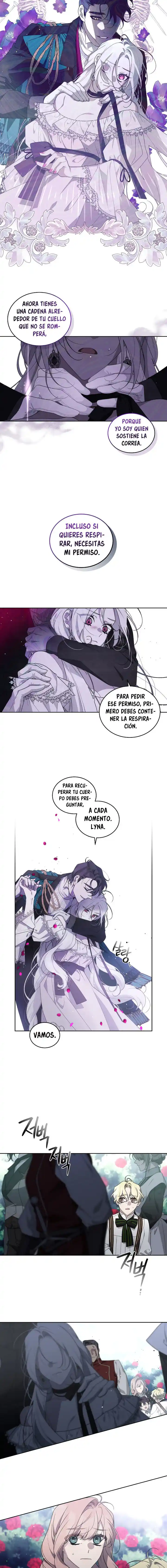 La Bestia Es Domesticada Por La Villana - Capítulo 41 - Página 11 - LectorTMOo