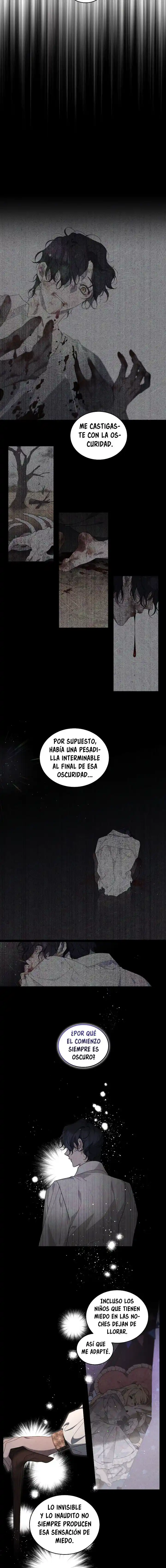 La Bestia Es Domesticada Por La Villana - Capítulo 41 - Página 13 - LectorTMOo