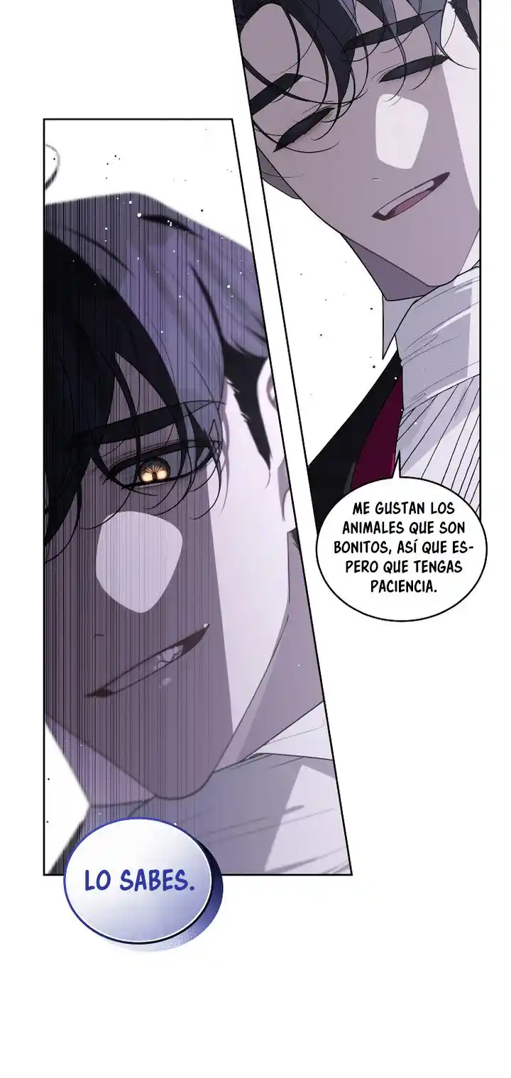 La Bestia Es Domesticada Por La Villana - Capítulo 41 - Página 16 - LectorTMOo
