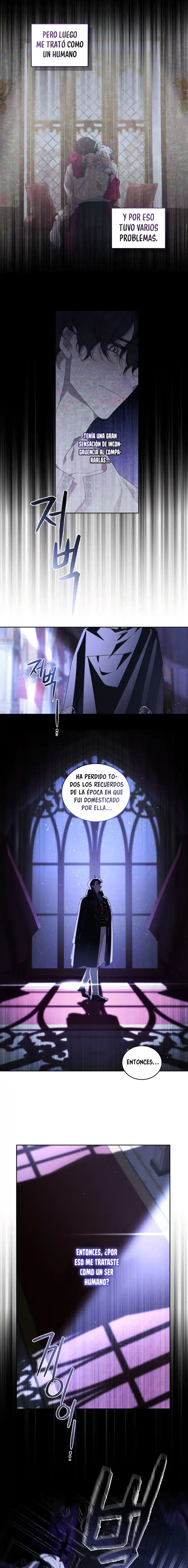 La Bestia Es Domesticada Por La Villana - Capítulo 42 - Página 14 - LectorTMOo