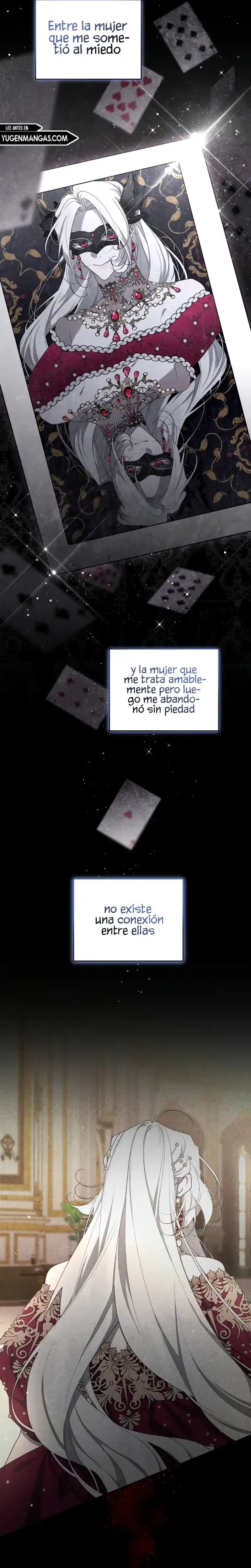 La Bestia Es Domesticada Por La Villana - Capítulo 43 - Página 16 - LectorTMOo