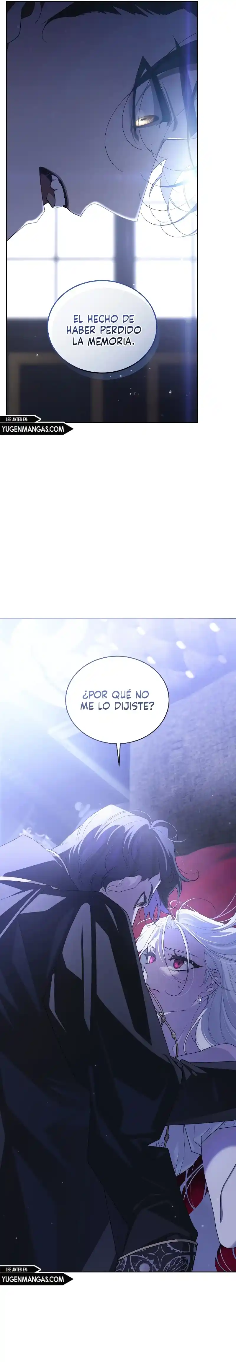 La Bestia Es Domesticada Por La Villana - Capítulo 43 - Página 19 - LectorTMOo