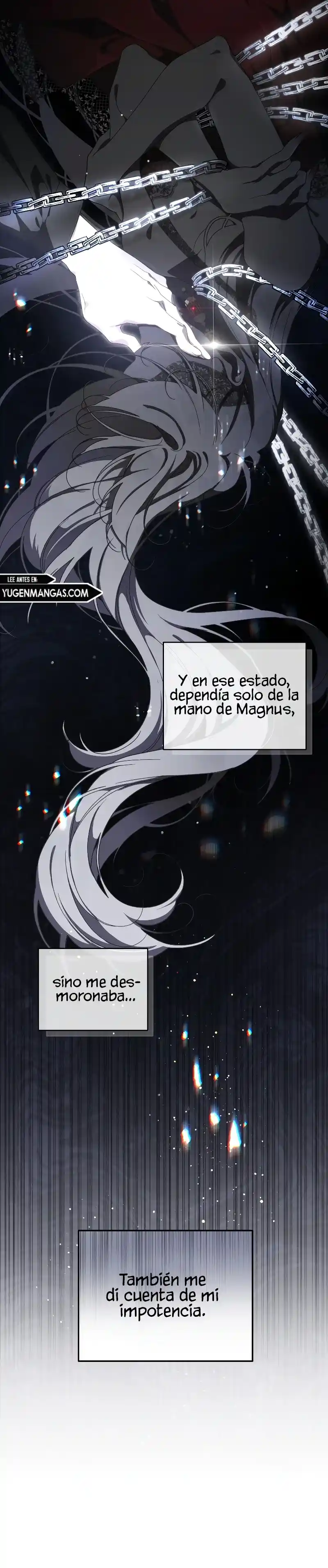 La Bestia Es Domesticada Por La Villana - Capítulo 43 - Página 33 - LectorTMOo