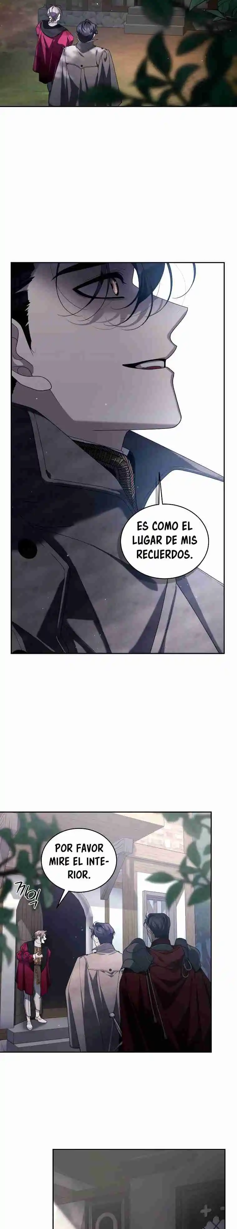 La Bestia Es Domesticada Por La Villana - Capítulo 48 - Página 5 - LectorTMOo