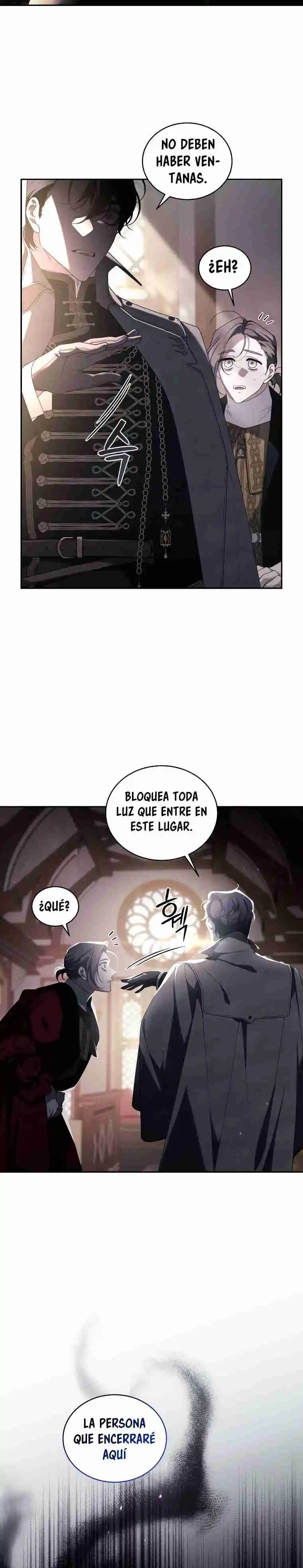 La Bestia Es Domesticada Por La Villana - Capítulo 48 - Página 7 - LectorTMOo