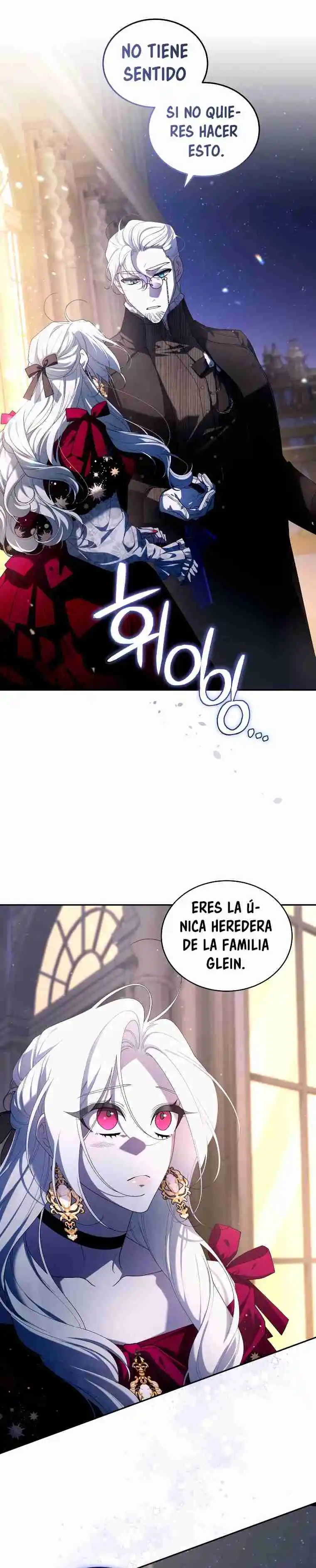 La Bestia Es Domesticada Por La Villana - Capítulo 48 - Página 25 - LectorTMOo