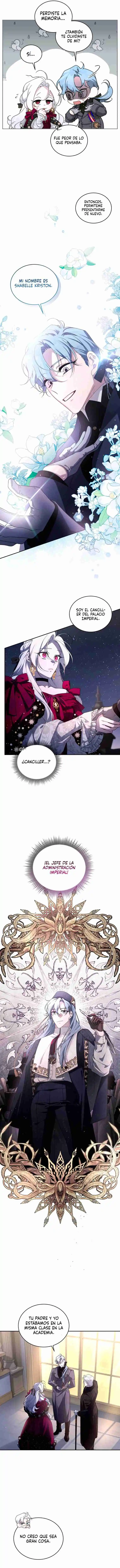 La Bestia Es Domesticada Por La Villana - Capítulo 49 - Página 4 - LectorTMOo