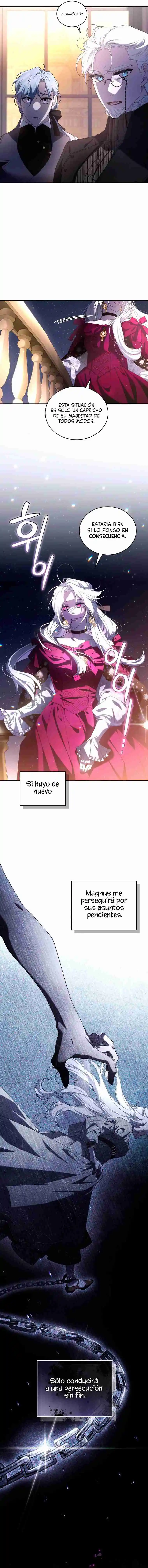 La Bestia Es Domesticada Por La Villana - Capítulo 49 - Página 8 - LectorTMOo