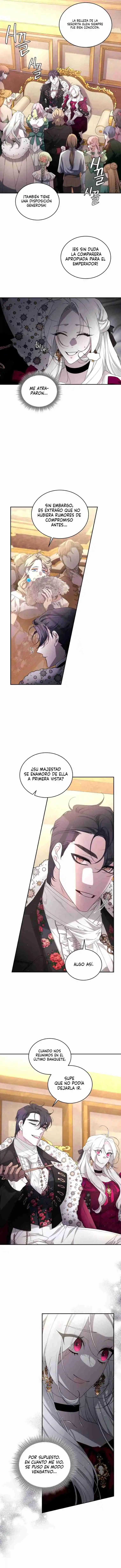 La Bestia Es Domesticada Por La Villana - Capítulo 49 - Página 15 - LectorTMOo