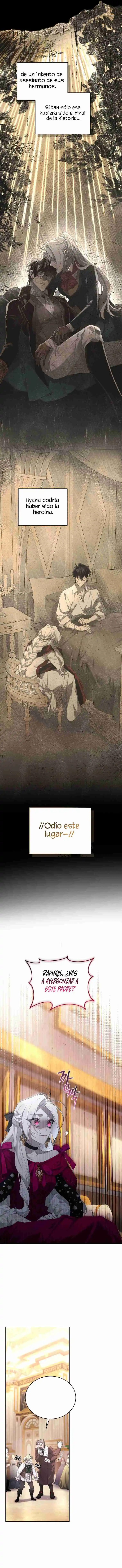 La Bestia Es Domesticada Por La Villana - Capítulo 50 - Página 4 - LectorTMOo