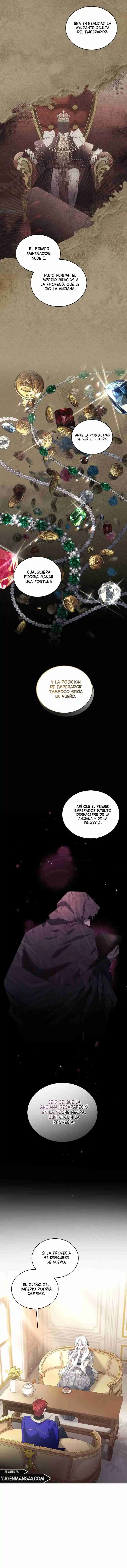 La Bestia Es Domesticada Por La Villana - Capítulo 53 - Página 4 - LectorTMOo